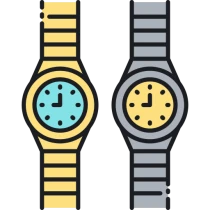 Watches Collection