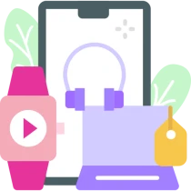 Gadgets