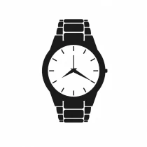 Custumize watch