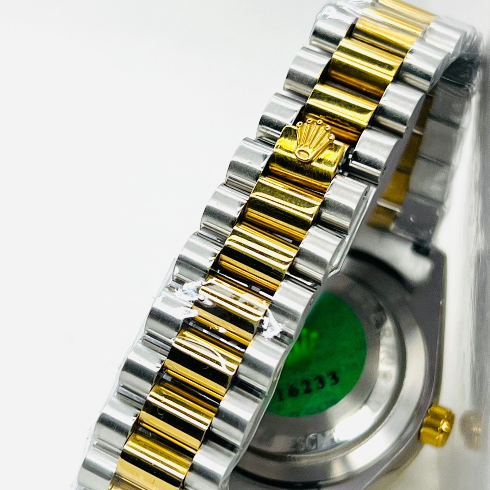 Premium Quality RLX Watches T Stone Blue