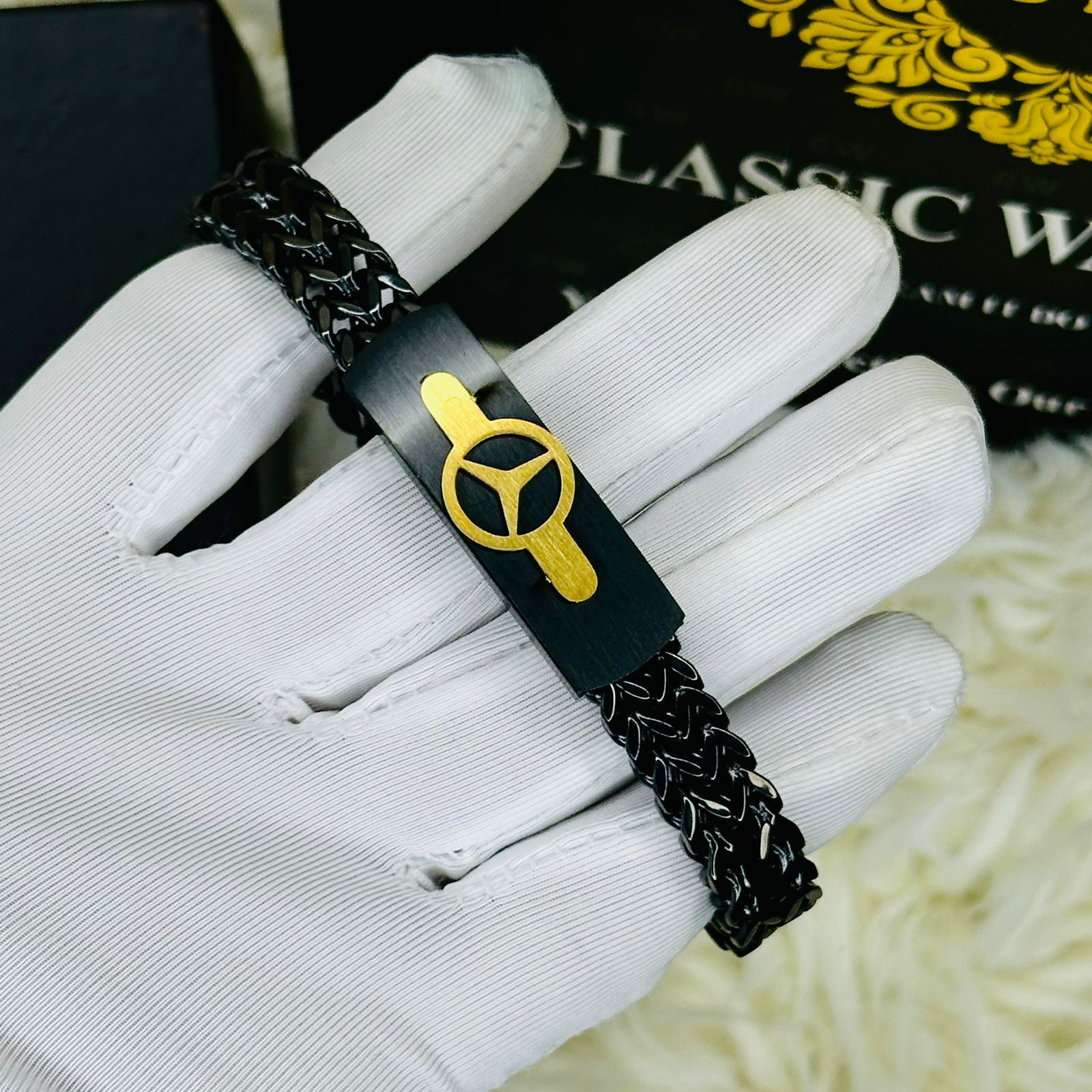 Premiume Quality Yach Sub Full Black RLX Watches