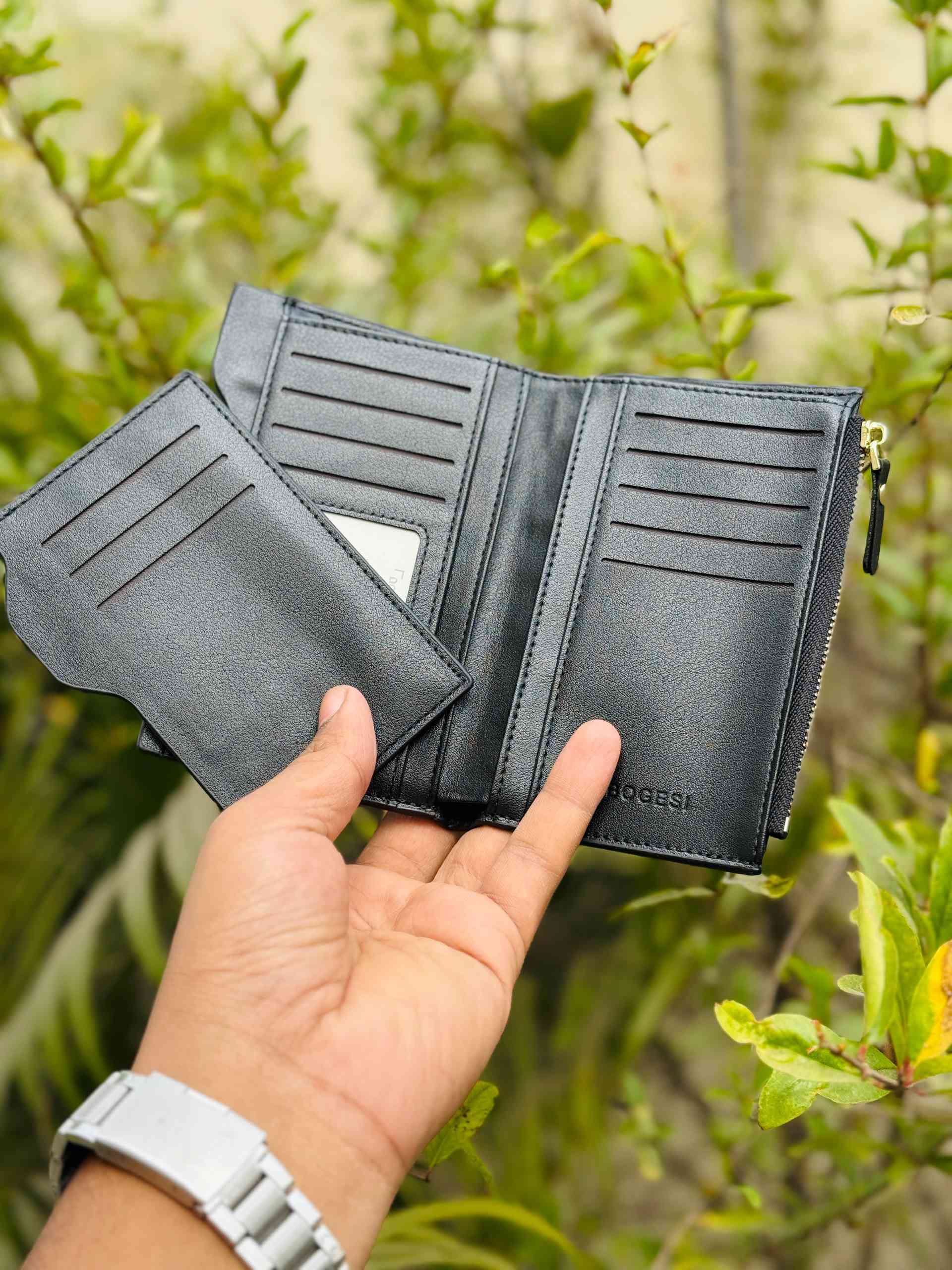 menbes midium black