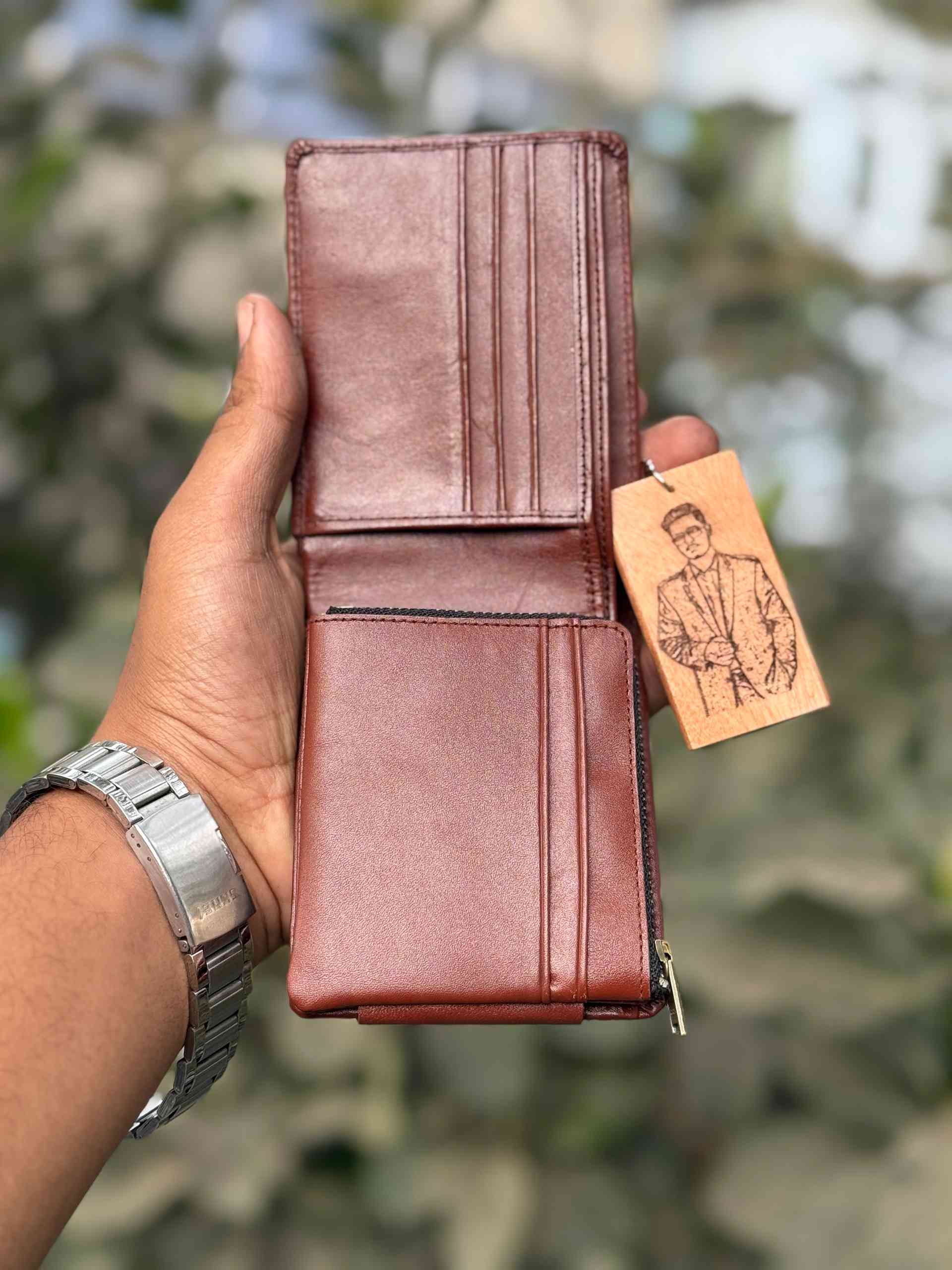 mini small chocoklet