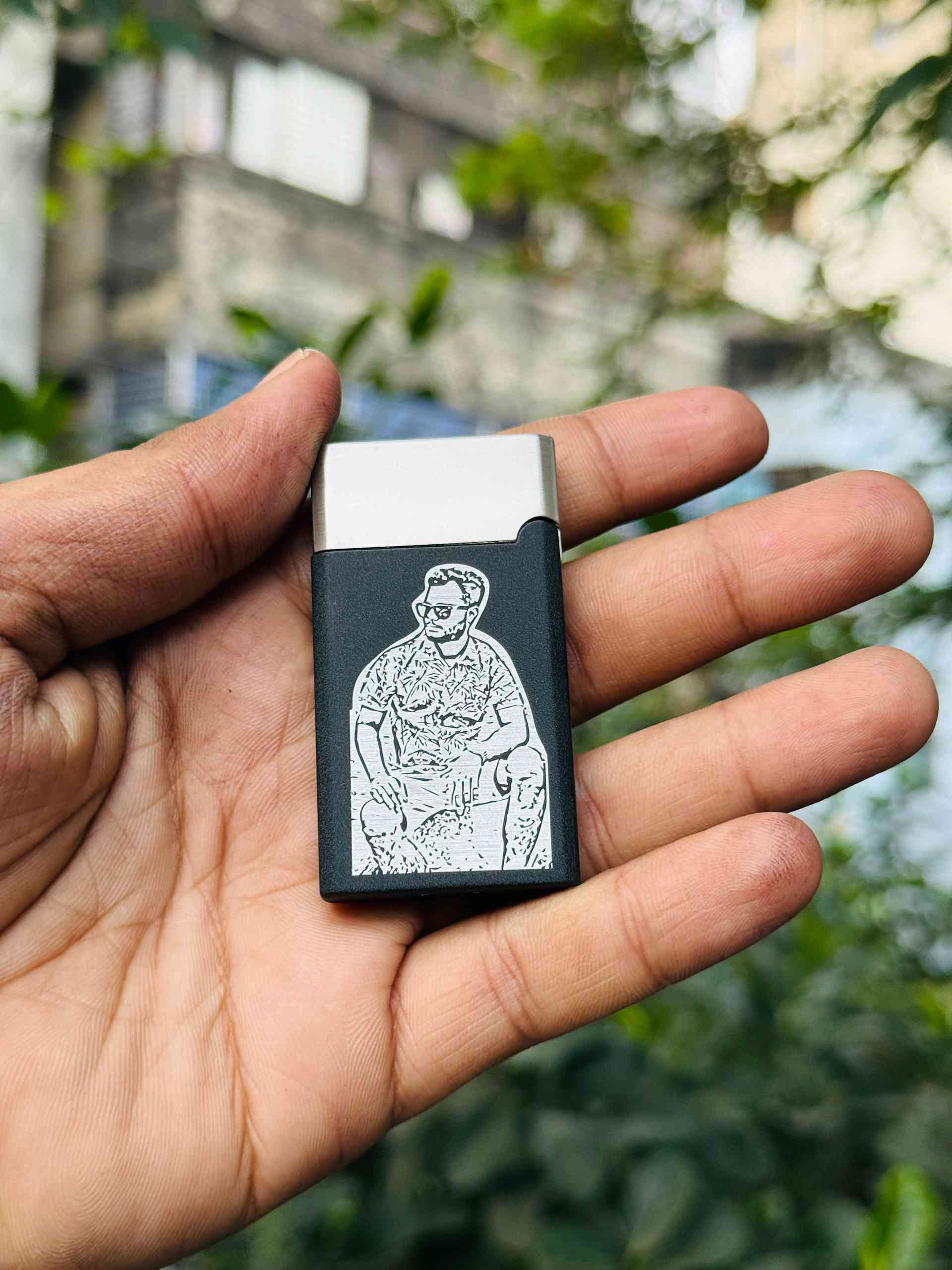 lighter