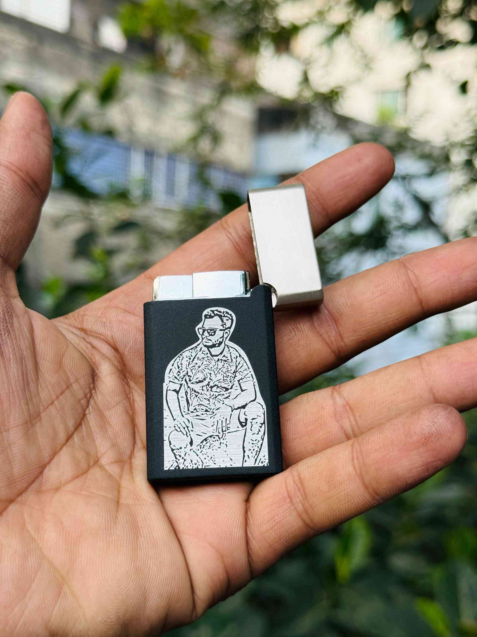 lighter