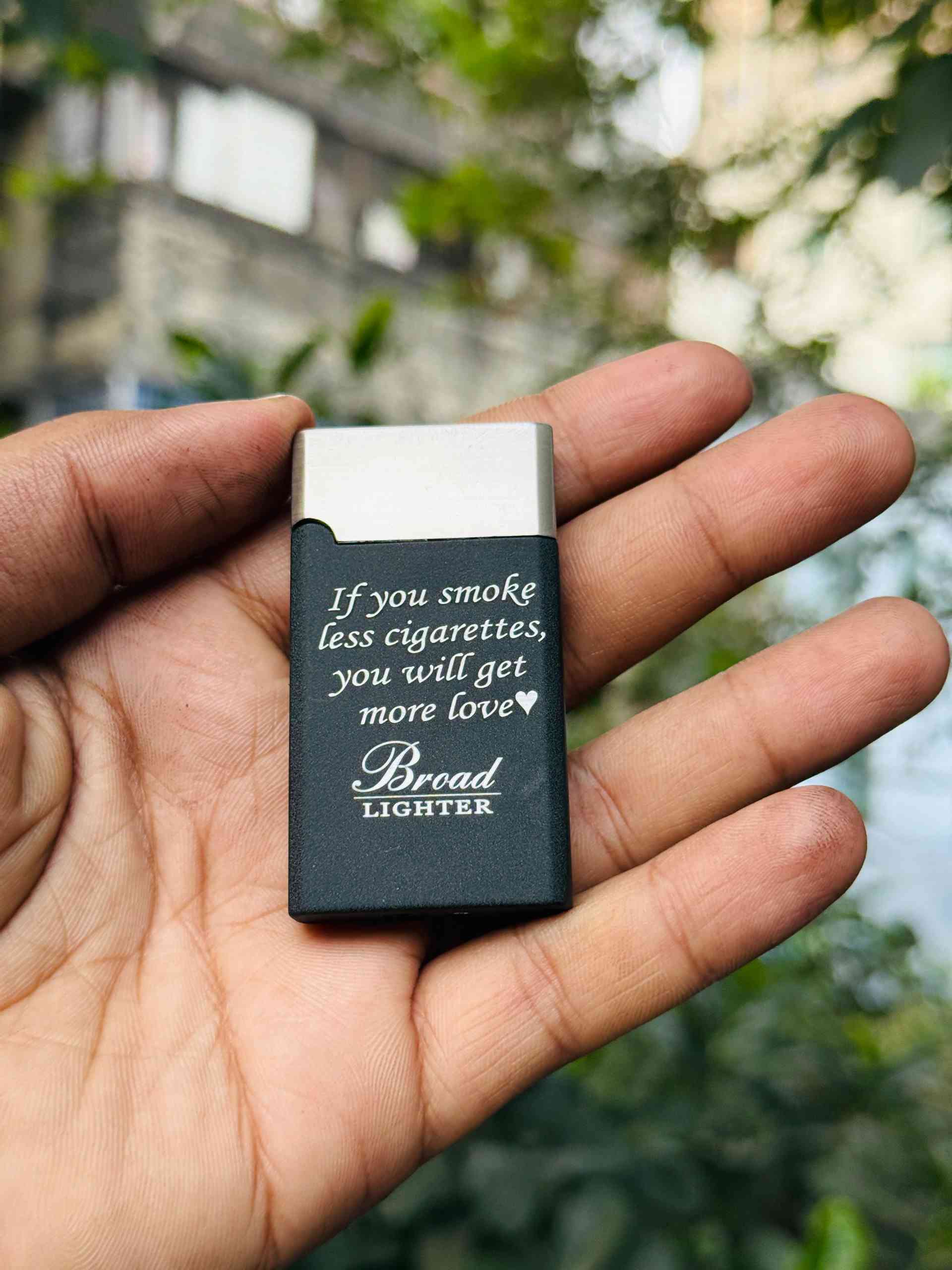 lighter