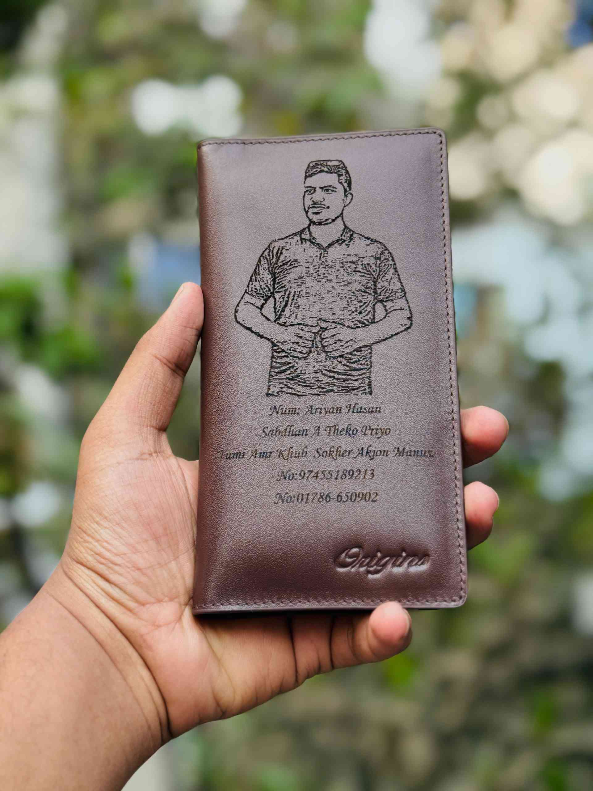 0rgings long coffi