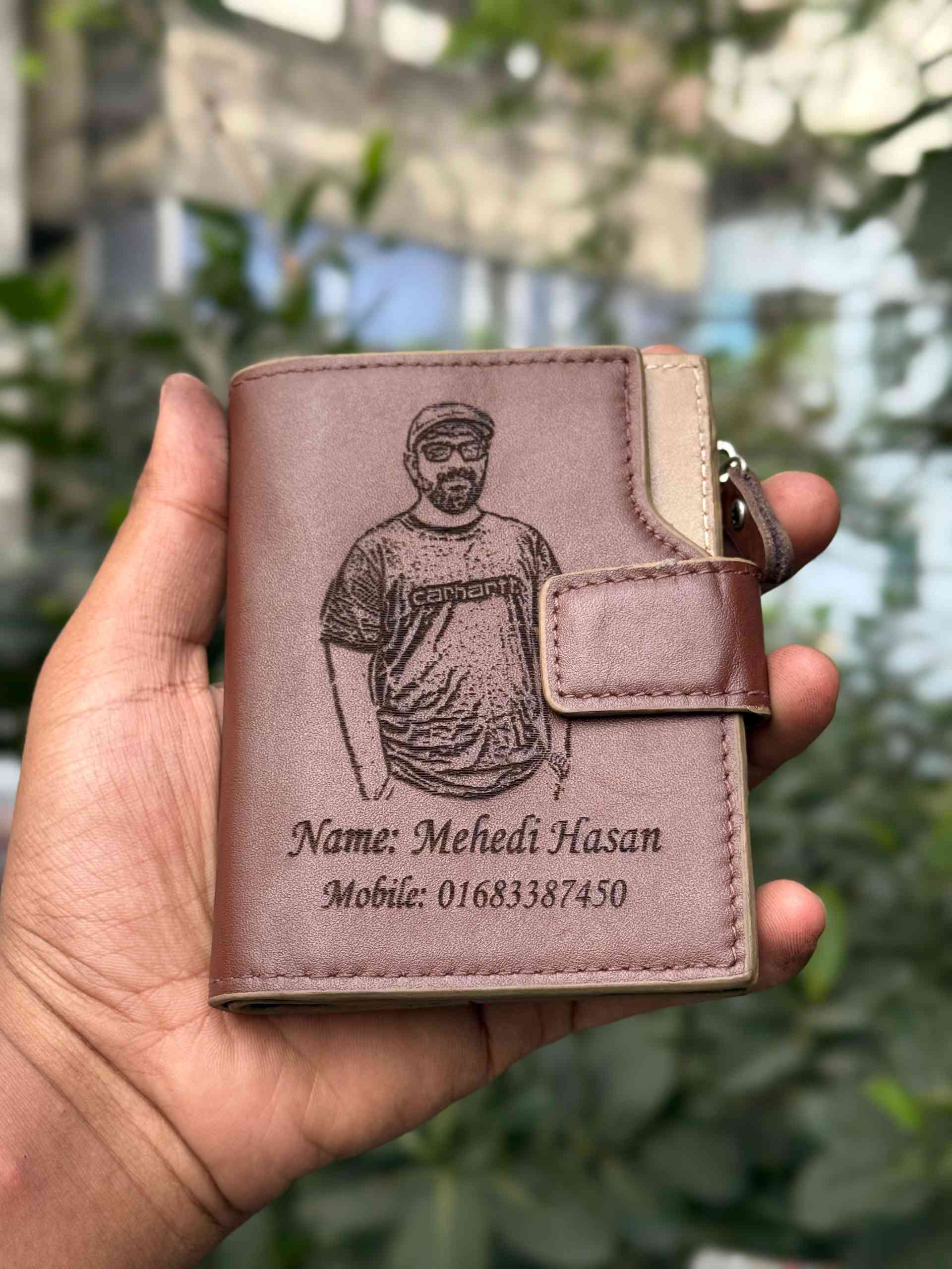 butam coffi