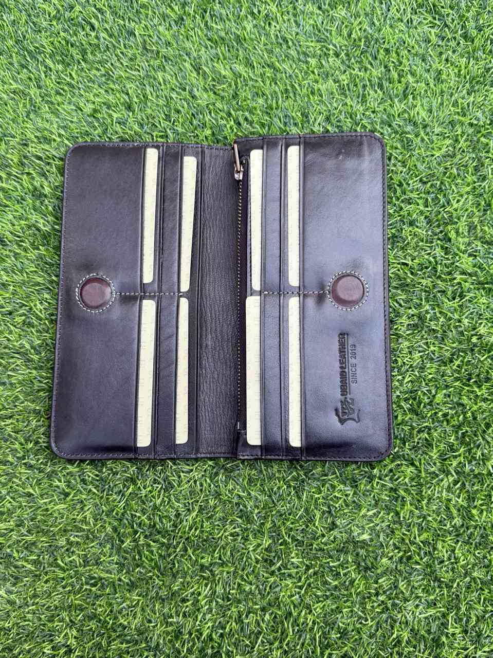 UL long black