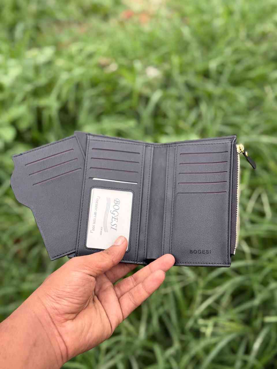 bugesi midium black